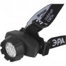 Фонарь GB-602 налобный 7хLED 3хAAA 4 реж. черн. блист. ЭРА Б0031382 B0031382