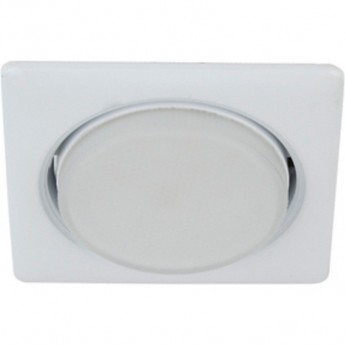 Лампа ЭРА Gx53 KL71 WH /1 220V 13W