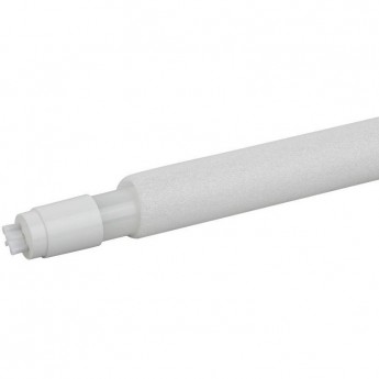 Лампа светодиодная ЭРА Б0062448 STD LED T8-20W-865-G13-1200mm G13 20Вт 6500К поворотный цоколь; трубка-стекло холодый