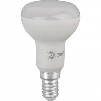 Лампа светодиодная ЭРА RED LINE LED R50-6W-827-E14 R 6Вт R50 рефлектор 2700К тепл.бел. E14 Б0050699