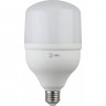 Лампа светодиодная ЭРА STD LED POWER T80-20W-6500-E27 E27 / Е27 20Вт колокол холодный дневной свет B0027011