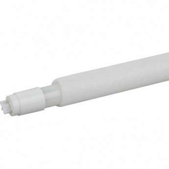 Лампа светодиодная ЭРА STD LED T8-20W-865-G13-1200MM G13 поворотный 20 Вт трубка стекло холодный дневной свет пенорукав