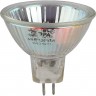 Лампочка галогенная ЭРА GU5.3-MR16-35W-12V-CL GU5.3 35 Вт софит теплый белый свет C0027355