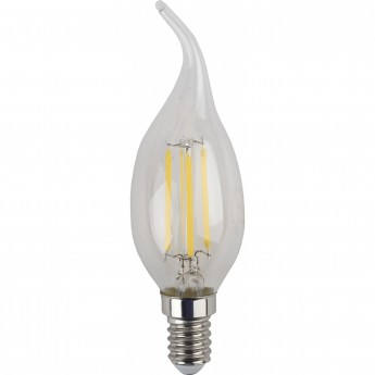 Лампочка светодиодная ЭРА F-LED BXS-11W-840-E14 Е14 / Е14 11Вт филамент свеча на ветру нейтральный белый свет Лампочка светодиодная ЭРА F-LED BXS-11W-840-E14 Е14 / Е14 11Вт филамент свеча на ветру нейтральный белый свет