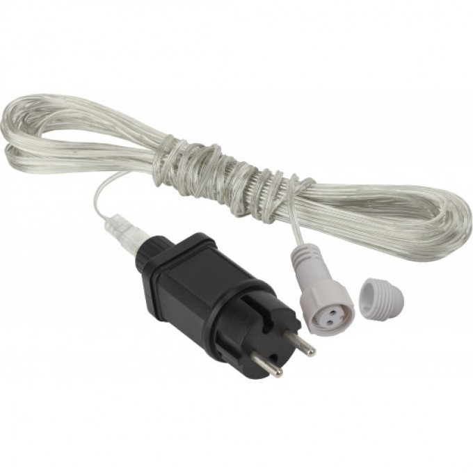 Трансформатор ЭРА ENIT-31 для гирлянд 12Вт 220V-24В B0051904 Трансформатор ЭРА ENIT-31 для гирлянд 12Вт 220V-24В B0051904