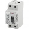УЗО ЭРА PRO NO-902-25 ВД1-63 2P 40А 30мА B0031874